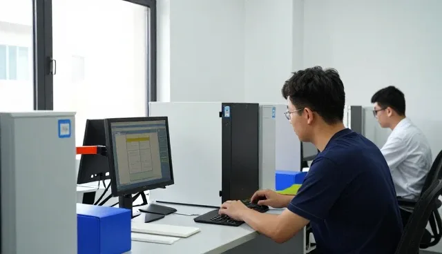 杭州合利纸业有限公司