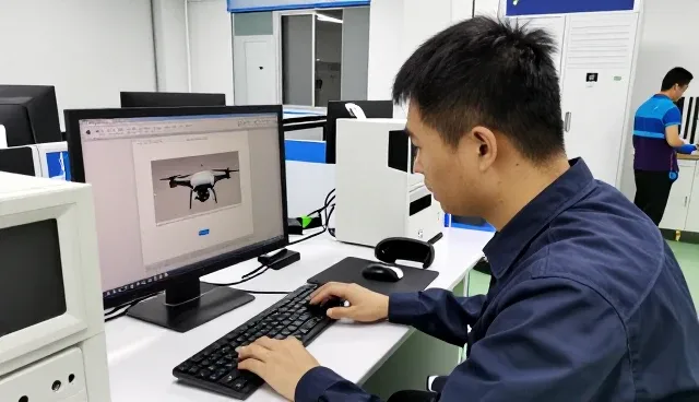 软件测试服务成为科技服务发展的重要工具